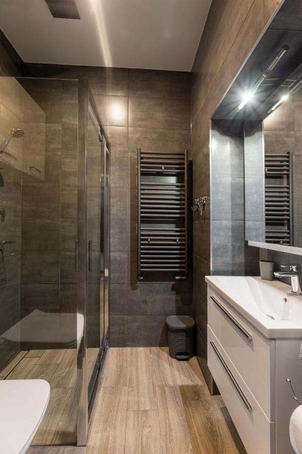 Apartament Silver Duszniki Zdrój Dış mekan fotoğraf