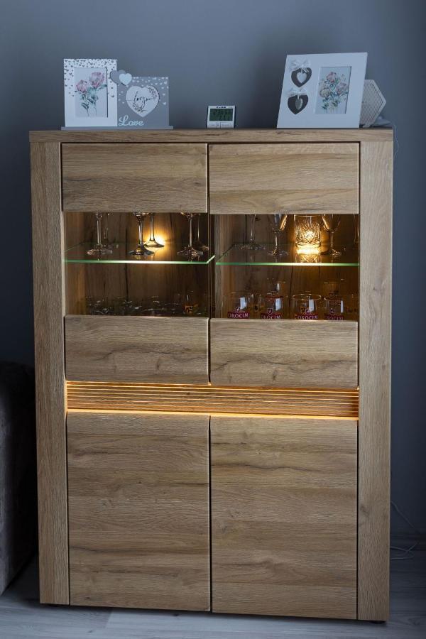 Apartament Silver Duszniki Zdrój Dış mekan fotoğraf