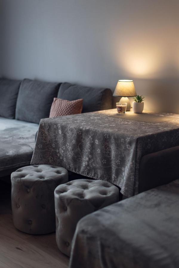 Apartament Silver Duszniki Zdrój Dış mekan fotoğraf
