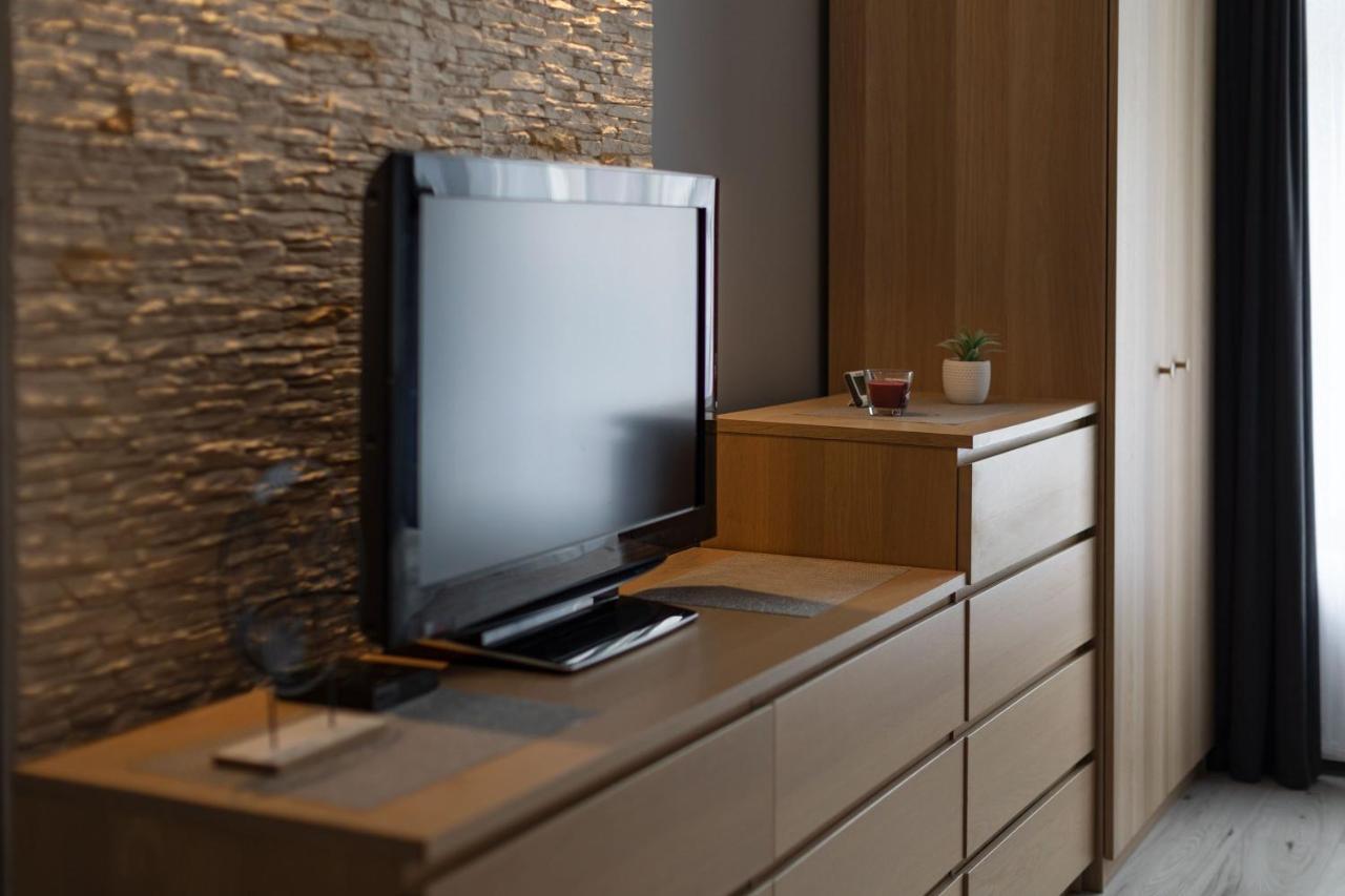 Apartament Silver Duszniki Zdrój Dış mekan fotoğraf