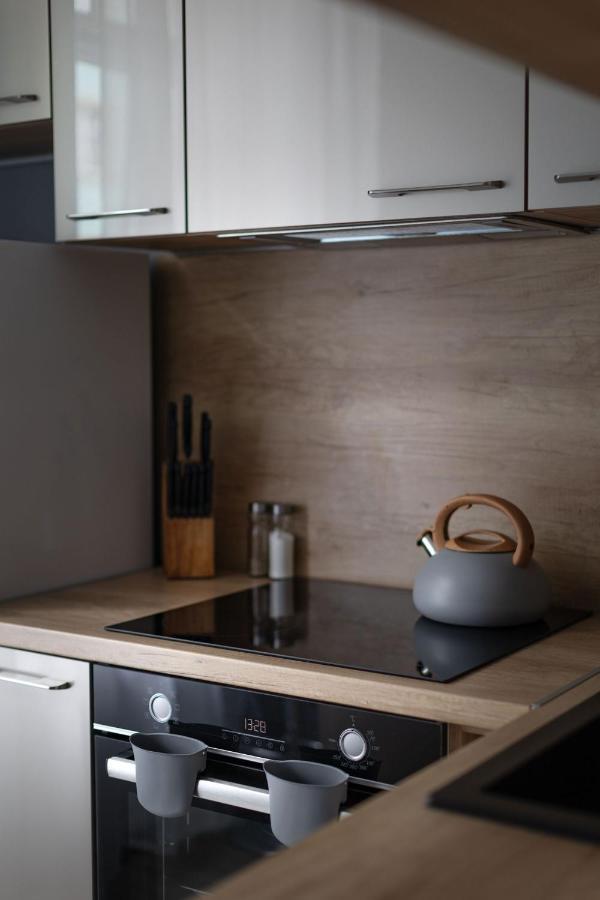 Apartament Silver Duszniki Zdrój Dış mekan fotoğraf