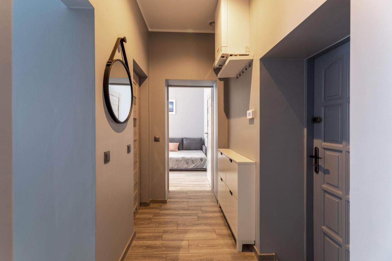 Apartament Silver Duszniki Zdrój Dış mekan fotoğraf